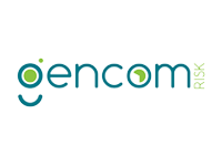 Gencom Insurance Logo